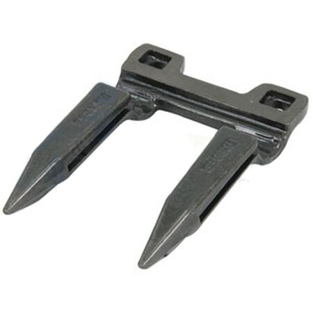 Aftermarket Forged Guard, 2 Prong A-BU265-AI